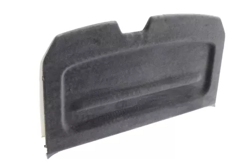 VW Caddy 3 2K Hutablage Abdeckung Kofferraum schwarz 2K3867769J (149108)