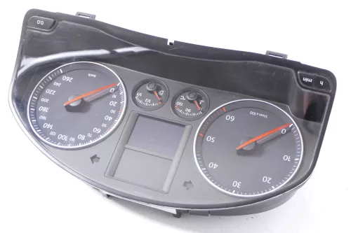 VW Golf 5 1K 5M Plus Tacho Tachometer 1K0920862K 1.9  2.0 TDI Diesel 199.000km (149142)