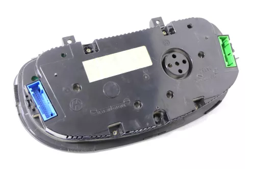 VW Golf 4 Tacho Tachometer Kombiinstrument XXX.000km 1J0920805E TDI Diesel (149145)