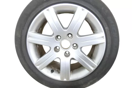 1x Audi A6 4F Alufelge Felge original 4F0071496  666 7x16H2 ET42 KBA 46112 BBS