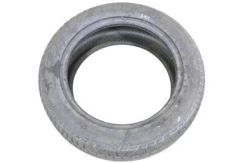 1x VW Golf Passat Reifen 205/55 R16 91W Sommerreifen 7-8mm NUR REIFEN Dunlop