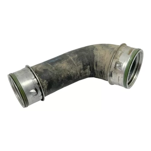 VW T5 2.5 TDI BNZ Schlauch Rohr Ladeluft 7H0145708H AXB AXC (149210)