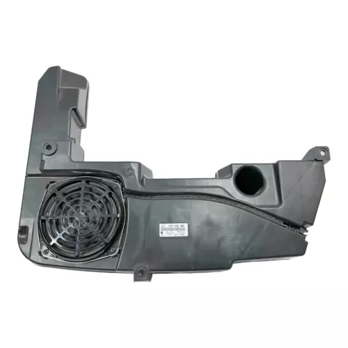 Audi A5 A4 B8 8K Box Lautsprecher 8T8035382 Tiefton hinten Kofferraum