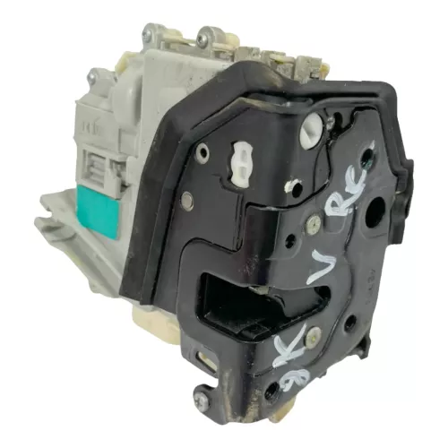Audi A3 8V A4 8K Q7 Stellmotor Tür Türschloß mit ZV vorne rechts 8J1837016D/F