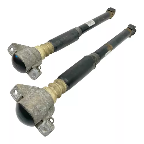 2xAudi A4 8K Quattro Allrad Federbein Stoßdämpfer hinten links rechts 8T0513035M (149318)