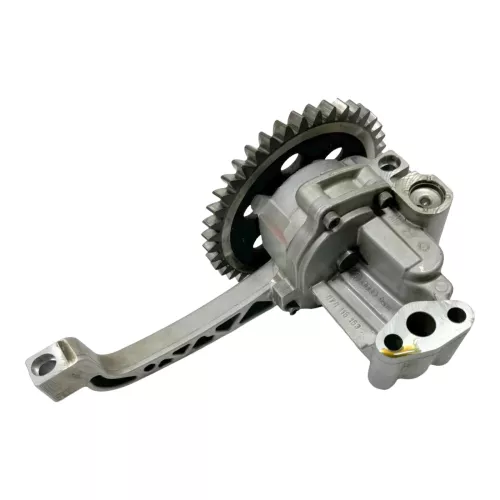 VW T5 2,5 Öldruckpumpe Pumpe Öl Ölpumpe 070115103A 070115105A  070115153 (149335)