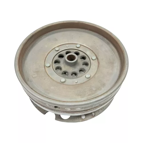 Audi A4 8K Schwungrad Kupplung Zweimassenschwungrad 2,0 TDI Automatik CNHA CNHC (149365)