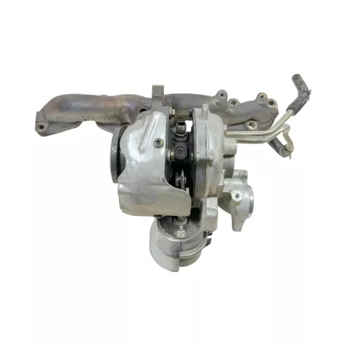 Audi A4 8K Q5 Turbolader Turbo Druckdose 03L253056L/E 2,0 TDI CNHA CNHC
