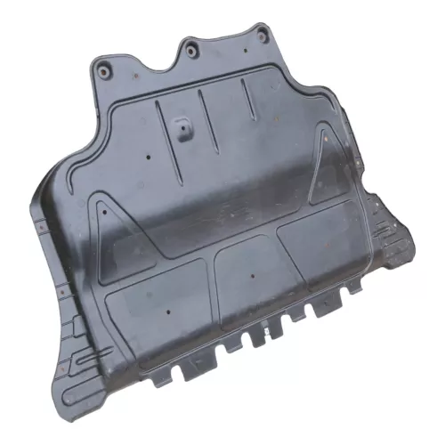 Q2 Unterfahrschutz Dämpfung Schutz unter Motor 5Q0825236F ORIGINAL von NEUWAGEN (149419)