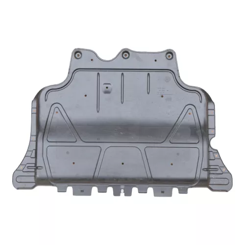 Q2 Unterfahrschutz Dämpfung Schutz unter Motor original 5Q0825236F NEU ORIGINAL