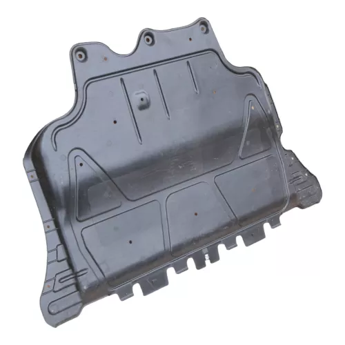 Q2 Unterfahrschutz Dämpfung Schutz unter Motor original 5Q0825236F NEU ORIGINAL (149419)