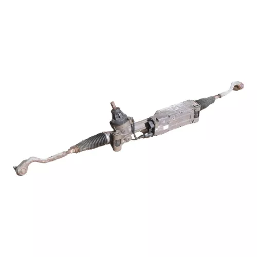 A5 Lenkgetriebe Servolenkung 8K1423055AN  8K0909144Q ORIGINAL von NEUFAHRZEUG (149444)