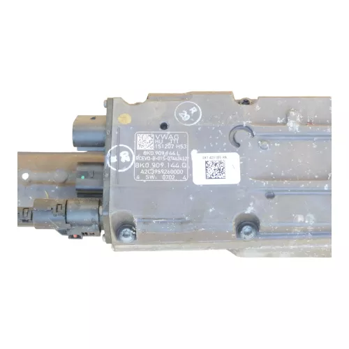 A5 Lenkgetriebe Servolenkung 8K1423055AN  8K0909144Q ORIGINAL von NEUFAHRZEUG (149444)