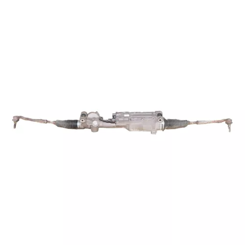 A5 Lenkgetriebe Servolenkung 8K1423055AN  8K0909144Q ORIGINAL von NEUFAHRZEUG