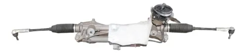 Q2 Lenkgetriebe Servolenkung Rechtslenker 5Q2423056G ORIGINAL von NEUFAHRZEUG