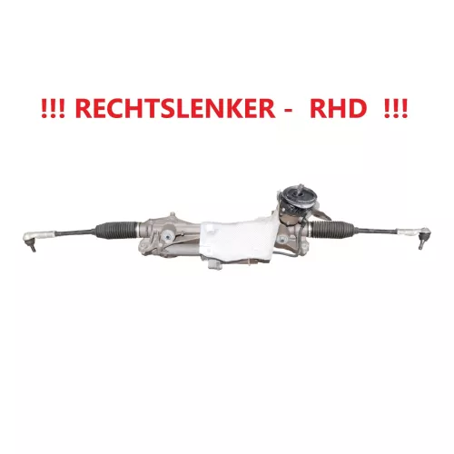 Q2 Lenkgetriebe Servolenkung Rechtslenker 5Q2423056G ORIGINAL von NEUFAHRZEUG (149445)