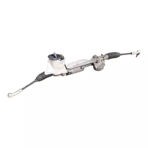 Q2 Lenkgetriebe Servolenkung Rechtslenker 5Q2423056G ORIGINAL von NEUFAHRZEUG (149445)