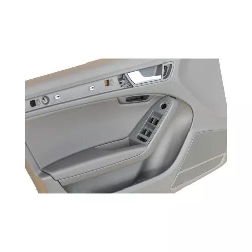Audi A5 8T Türverkleidung vorn links Leder Milano Soul ORIGINAL aus NEUFAHRZEUG  (149451)