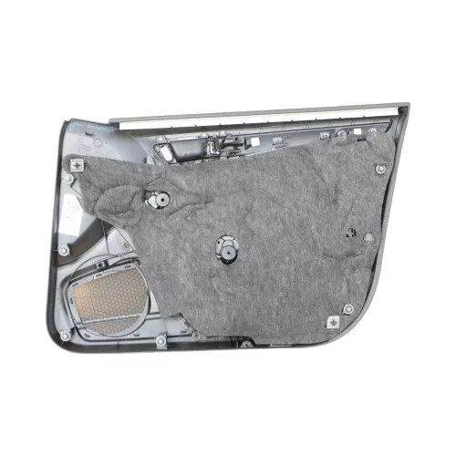 Audi A5 8T Türverkleidung vorn links Leder Milano Soul ORIGINAL aus NEUFAHRZEUG  (149451)