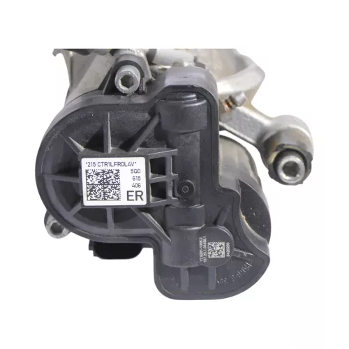 Q2 Bremssattel Bremszylinder rechts hinten 5Q0615424E ORIGINAL von NEUFAHRZEUG (149460)