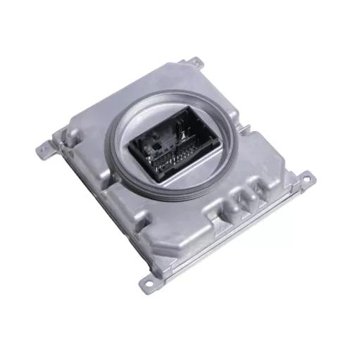 Q2 Scheinwerfer LED Licht 7PP941572AF Leistungsmodul ORIGINAL von NEUFAHRZEUG (149473)