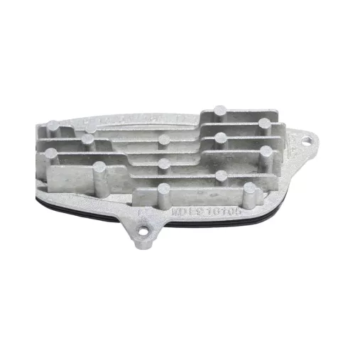 Q2 Scheinwerfer LED Licht 81A998473 LED mit Kühlkörper ORIGINAL von NEUFAHRZEUG (149475)