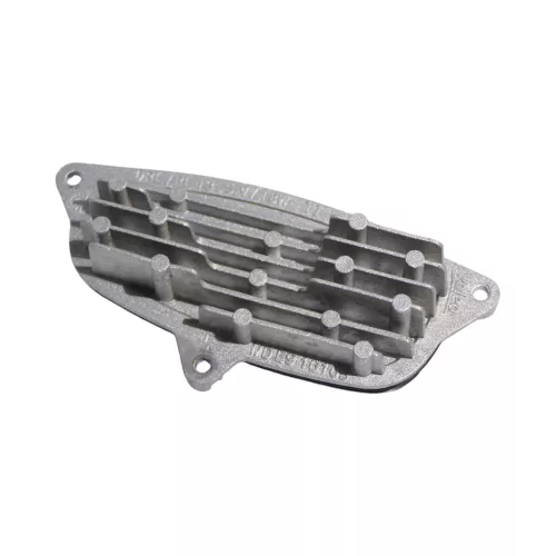 Q2 Scheinwerfer LED Licht 81A998473 LED mit Kühlkörper ORIGINAL von NEUFAHRZEUG (149475)