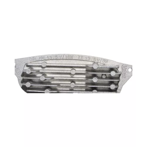 Q2 Scheinwerfer LED Licht 81A998473 LED mit Kühlkörper ORIGINAL von NEUFAHRZEUG (149475)