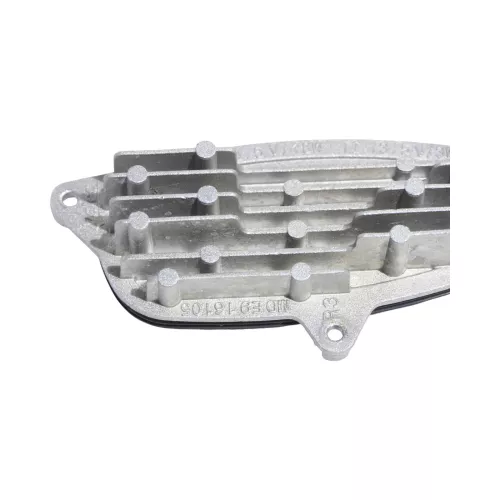 Q2 Scheinwerfer LED Licht 81A998474 LED mit Kühlkörper ORIGINAL von NEUFAHRZEUG (149476)