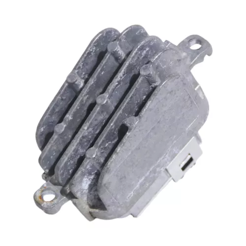 A5 Scheinwerfer LED Licht D120162 LED mit Kühlkörper ORIGINAL von NEUFAHRZEUG