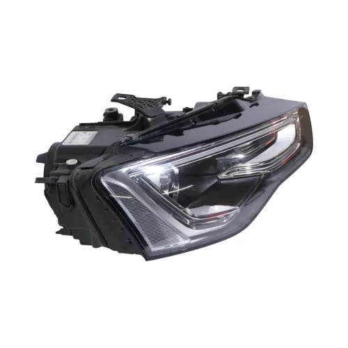 Audi A5 8T Xenon Scheinwerfer rechts ORIGINAL von NEUFAHRZEUG 8T0941044C  (149480)