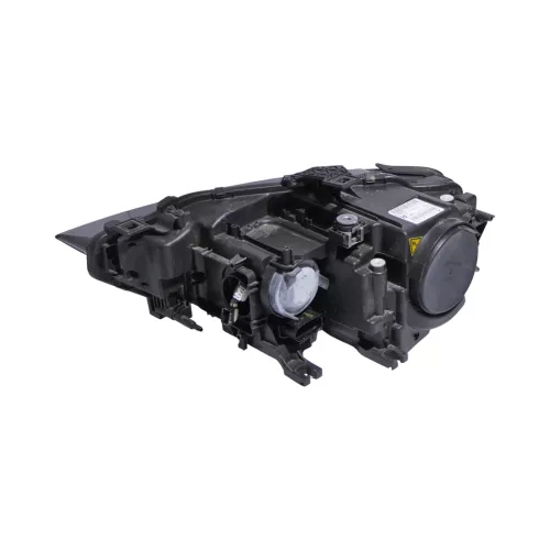 Audi A5 8T Xenon Scheinwerfer rechts ORIGINAL von NEUFAHRZEUG 8T0941044C  (149480)