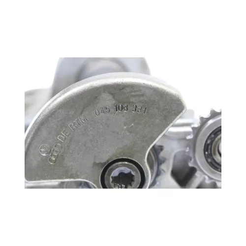 VW Polo 9N3 Fabia Ausgleichswellenmodul 1,4 TDI 045103120C AMF BNM BNV BMS (149606)