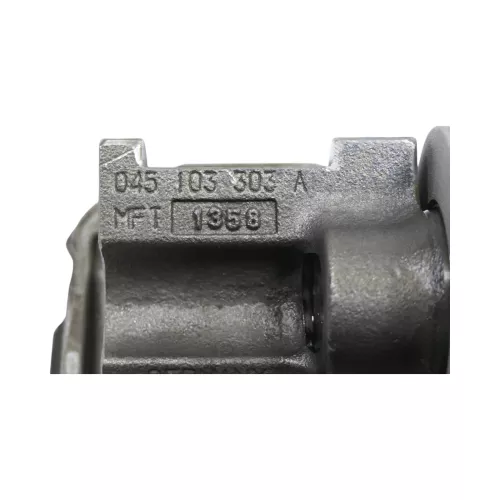 VW Polo 9N3 Fabia Ausgleichswellenmodul 1,4 TDI 045103120C AMF BNM BNV BMS (149606)