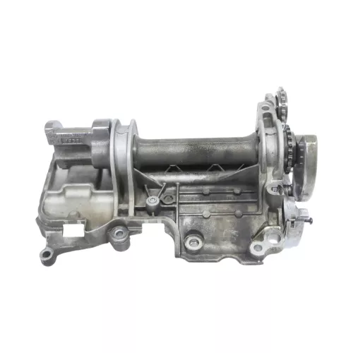 VW Polo 9N3 Fabia Ausgleichswellenmodul 1,4 TDI 045103120C AMF BNM BNV BMS (149606)