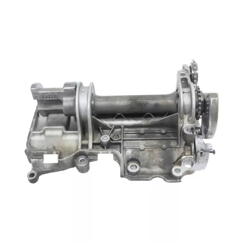 VW Polo 9N3 Fabia Ausgleichswellenmodul 1,4 TDI 045103120C AMF BNM BNV BMS  (149606)