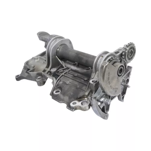 VW Polo 9N3 Fabia Ausgleichswellenmodul 1,4 TDI 045103120C AMF BNM BNV BMS  (149606)