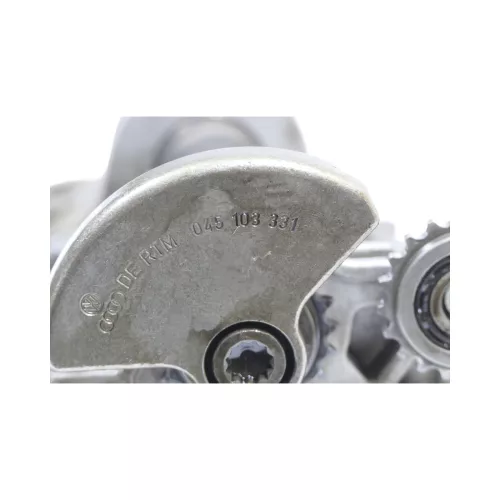 VW Polo 9N3 Fabia Ausgleichswellenmodul 1,4 TDI 045103120C AMF BNM BNV BMS  (149606)