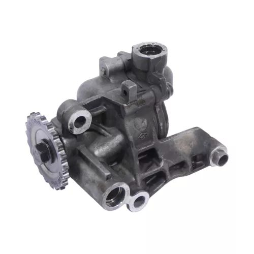 VW Polo 9N Öldruckpumpe Pumpe Öl Ölpumpe 045115104C AMF (149607)