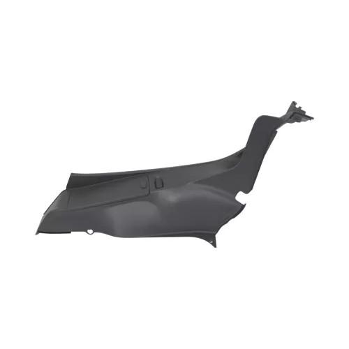 Seat Altea 5P Radhausverkleidung Seitenverkleidung mit Airbag links 5P8867765C