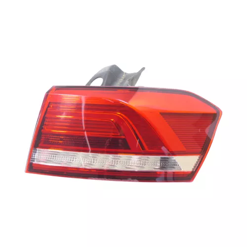 VW Passat 3C B8 Kombi Rücklicht hinten rechts aussen Heckleuchte LED 3G9945096B