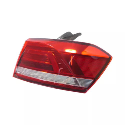 VW Passat 3C B8 Kombi Rücklicht hinten rechts aussen Heckleuchte LED 3G9945096B (149634)