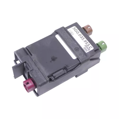 VW Golf T5 Passat USB-Verteiler 5G0035953C