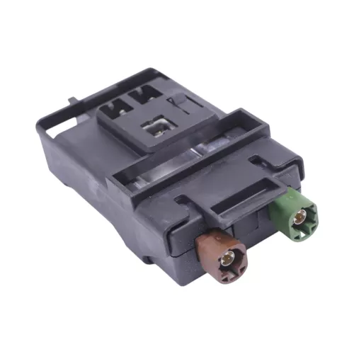 VW Golf T5 Passat USB-Verteiler 5G0035953C (149638)