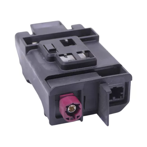 VW Golf T5 Passat USB-Verteiler 5G0035953C (149638)