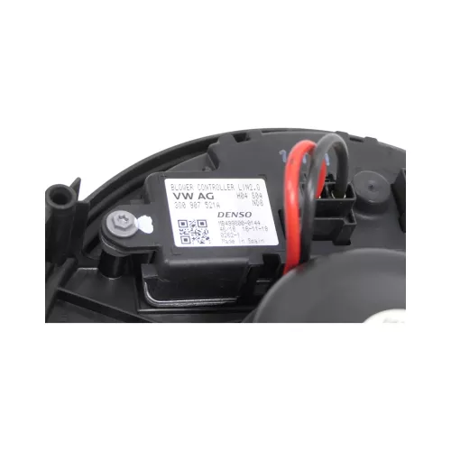 MAN TGE VW Crafter Lüfter Innenraum Gebläselüfter 3Q1819021D Heizung Klima (149640)