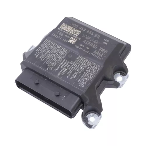 MAN TGE VW Crafter Steuergerät Airbag Airbagsteuergerät 3Q0959655BR (149644)
