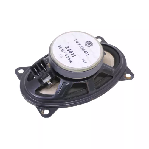 Skoda Octavia 1U Box Lautsprecher 1U9035411 hinten rechts oder links (149653)