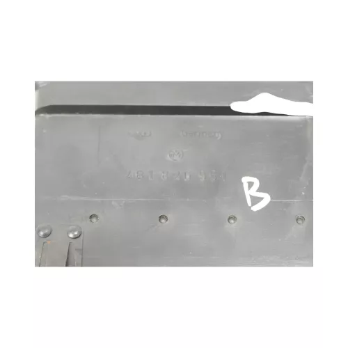 Audi A6 4B Lüftungsdüse beleuchtet Düse Lüftung vorne in der Mitte 4B1820951 (149655)