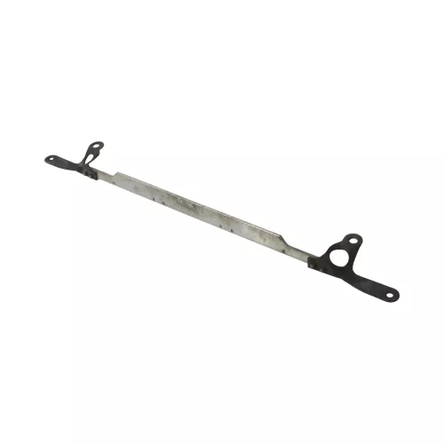 Audi A6 4B Querträger Vorderwand vorne Aufnahme Querversteifung 4B0805645 (149657)